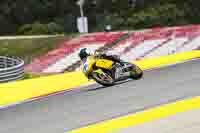 Middle Group Yellow Bikes